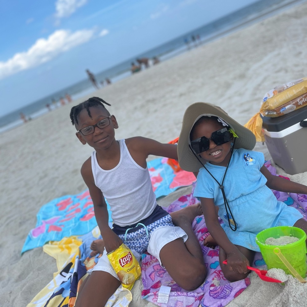 Meet your Posher, Diamond